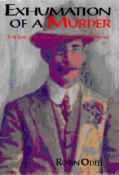 Image of Exhumation of a Murder by Robin Odell Paperback