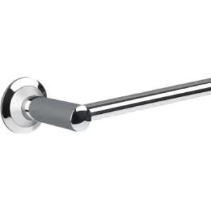 Image of Miller Metro Towel Rail Short