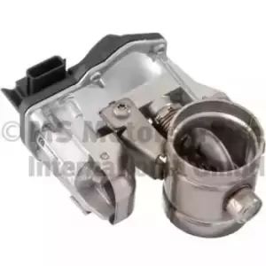 Image of Exhaust Gas Flaps/ Door 7.03571.16.0 by Pierburg