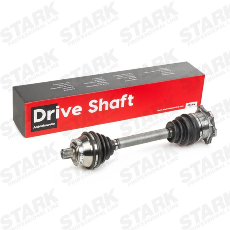 Image of STARK Drive shaft STARK SKDS-0210688