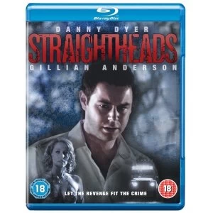 Straightheads Bluray