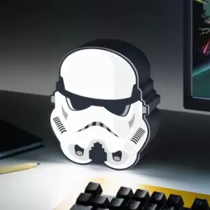 image of Star Wars Stormtrooper 2D Box Light