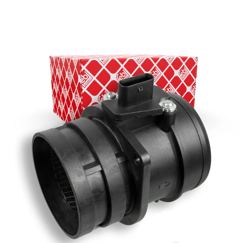Image of Mass air flow sensor FEBI BILSTEIN 173074
