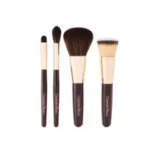 Image of Charlotte Tilbury CharlotteS Magic Mini Brush Set - None