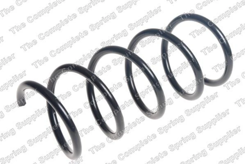 Image of LESJOFORS Coil spring LESJOFORS 4226180