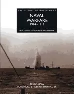 Image of naval warfare 1914 1918 from coronel to the atlantic and zeebrugge