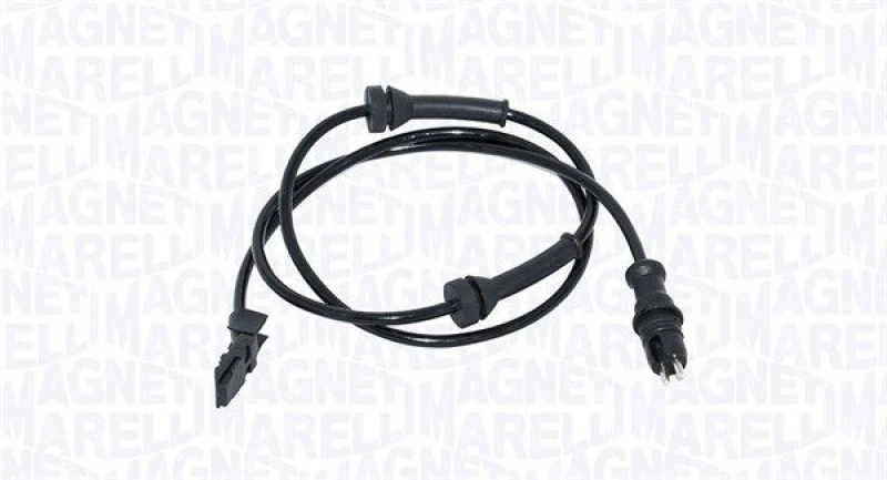 Image of MAGNETI MARELLI ABS sensor MAGNETI MARELLI 172100073010