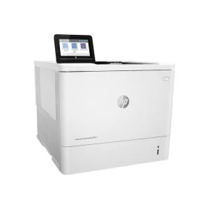 Image of HP LaserJet Enterprise M611DN Mono Laser Printer