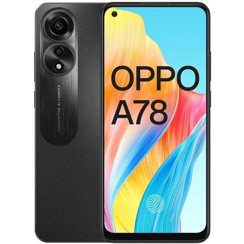 Image of Oppo A78 4G 256GB