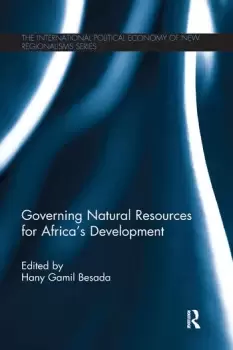 Image of Governing Natural Resources for Africas Development