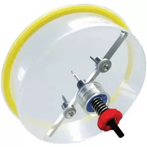 Image of Armeg Adjustable Hole Cutter 40mm - 200mm