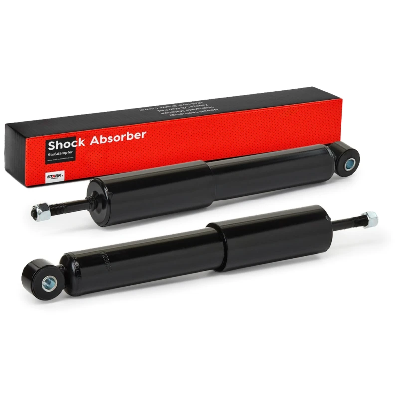 Image of STARK SKSA-01336818 Shock absorber Shock Absorber (854)