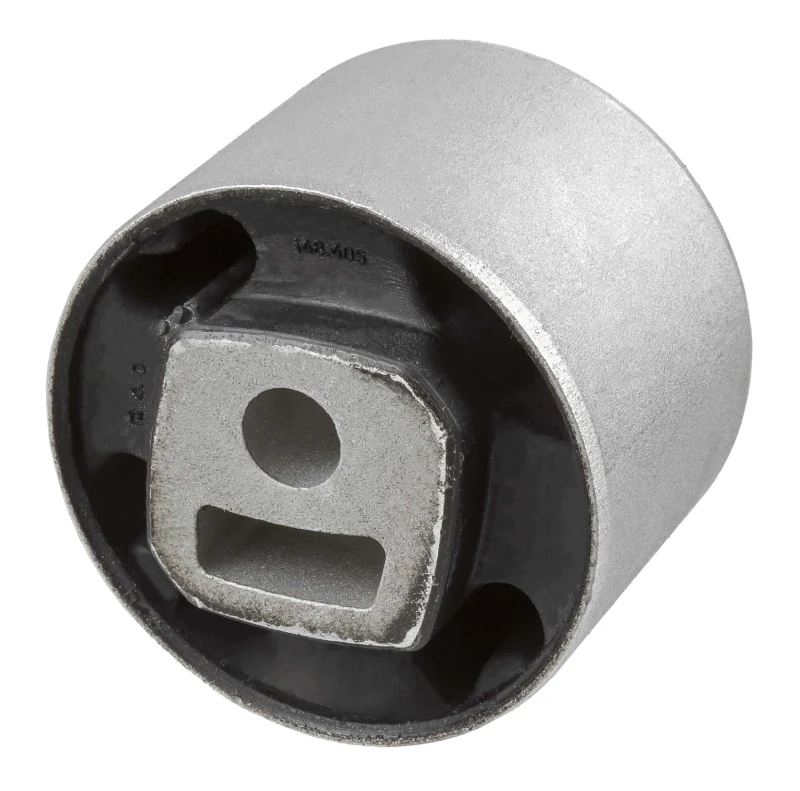 Image of Trailing arm / Suspension arm bush LEMFORDER 44070 01