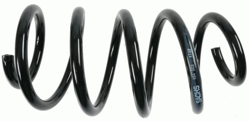 Image of Coil spring SACHS 994 003