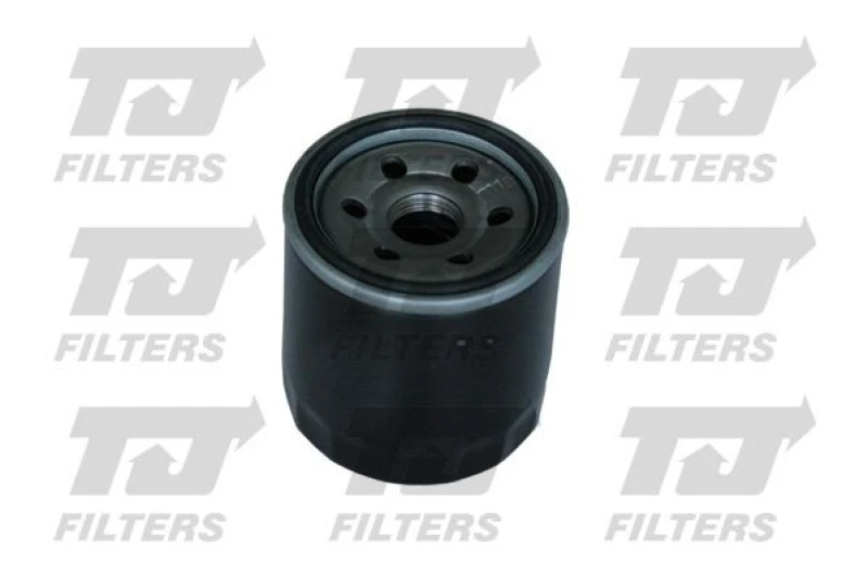 Image of QUINTON HAZELL Oil filter QUINTON HAZELL QFL0305
