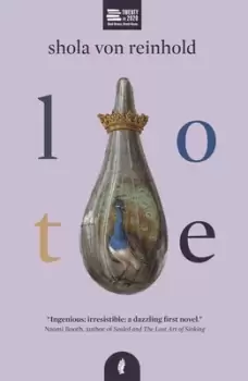 Image of Lote by Shola von Reinhold
