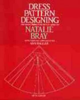 Image of Dress Pattern Designing Fifth Edition by Natalie Bray Paperback