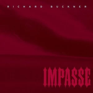 Image of Richard Buckner - Impasse Vinyl
