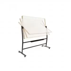 Image of ROCADA NATURAL Revolving Mobile Mount and Double Sided Natural