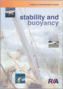 Image of Rya Stability and Buoyancy Paperback