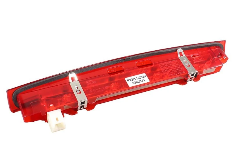 Image of Third brake light METZGER 2080071