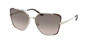 Prada Sunglasses PR 60XS KOF3D0