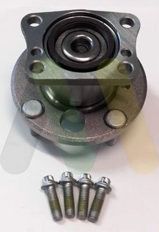 Image of MOTAQUIP Wheel bearing kit MOTAQUIP LVBW1633