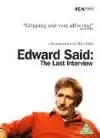Image of Edward Said