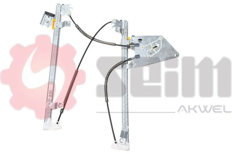 Image of Window regulator SEIM 901319