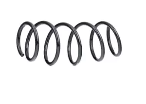 Image of SACHS Coil spring OPEL,VAUXHALL 998 726 312308,93188964 Suspension spring,Springs,Coil springs,Coil spring suspension,Suspension springs