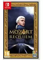 image of Mozart Requiem Nintendo Switch Game