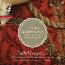 Image of Perla Barocca: Early Italian Masterpieces