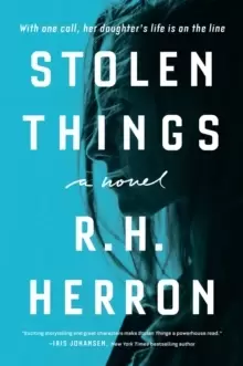 Image of Stolen Things : A Novel