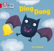 Image of Ding Dong : Band 02a/Red a