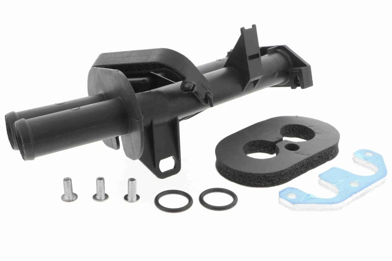 Image of Heater control valve VEMO V30-77-1037