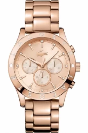 Image of Lacoste Charlotte Watch 2000964