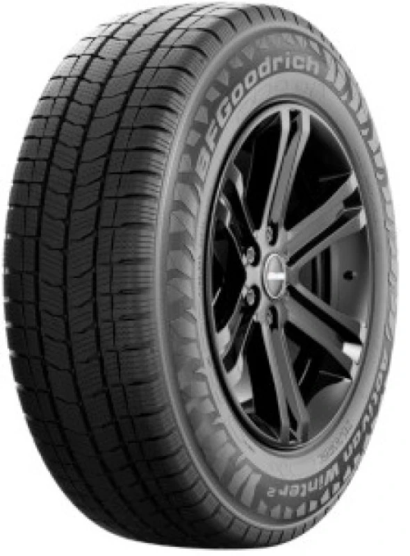Image of BF Goodrich Activan Winter 2 ( 215/70 R15C 109/107R 8PR ) Winter tires