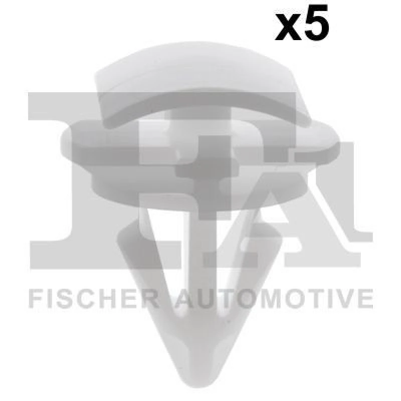 Image of FA1 Trim clip FA1 11-40078.5