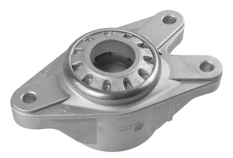 Image of Top strut mount LEMFORDER 45117 01