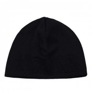 Image of Colmar Jake Beanie Mens - Black