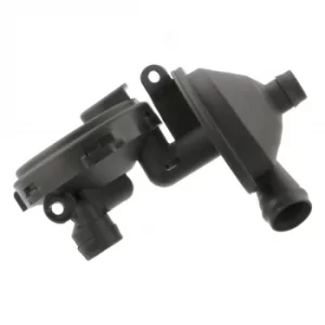 Image of Filter Crankcase Breather Valve 26100 by Febi Bilstein