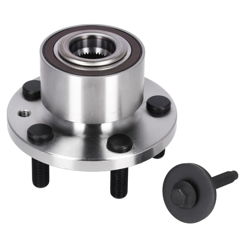 Image of Wheel bearing kit FEBI BILSTEIN 174348
