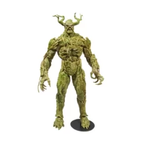 image of McFarlane TM15098 DC Collector Megafig-Swampthing Variant Edition