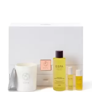 image of ESPA Positivity Collection