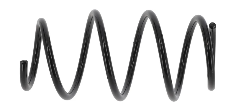 Image of MONROE Coil spring MONROE SP4527