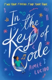 Image of In the Key of Code
