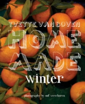 Image of Home Made Winter by Yvette Van Boven Hardback