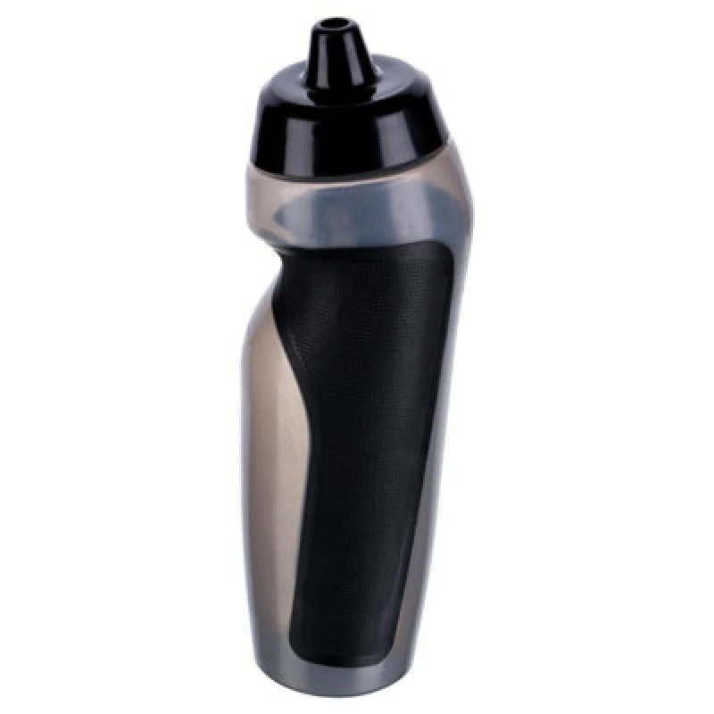 Image of Precision Precision 600ml Sports Bottle in Clear Clear One Size Unisex 5059699062672