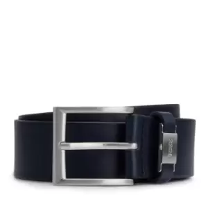 Image of BOSS Connio Belt - Blue