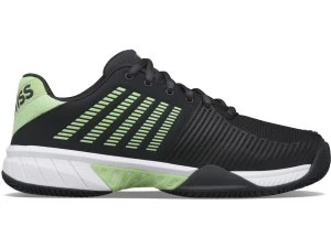 Image of Express Light 2 HB Blue Graphite/Soft Neon Green/White - Mens 12